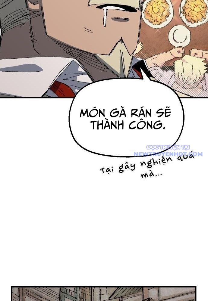 Sắp Xuất Ngũ Thì Isekai Chapter 68 - 95