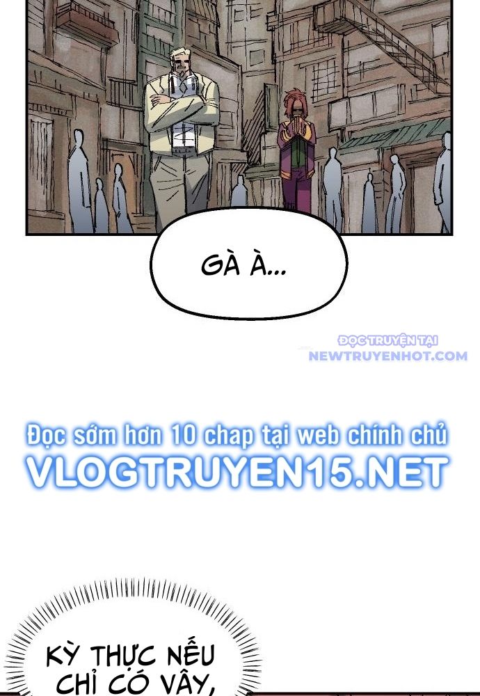 Sắp Xuất Ngũ Thì Isekai Chapter 68 - 96