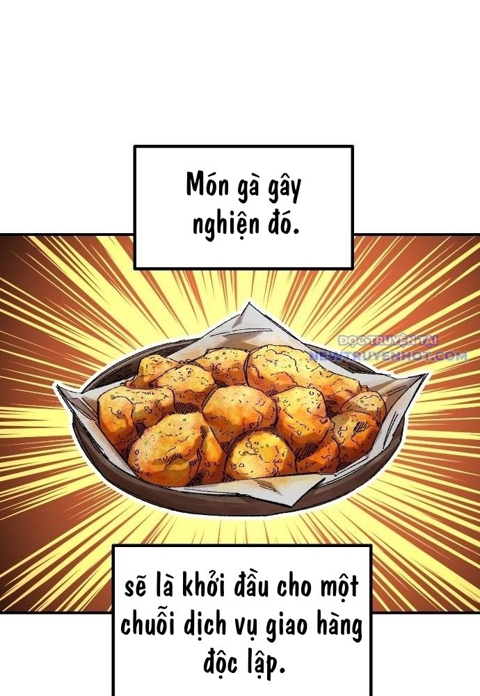 Sắp Xuất Ngũ Thì Isekai Chapter 68 - 98