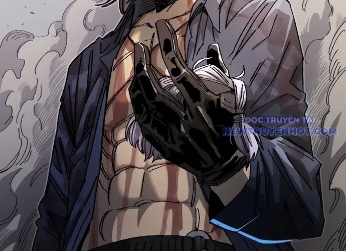 Sắp Xuất Ngũ Thì Isekai Chapter 69 - 16