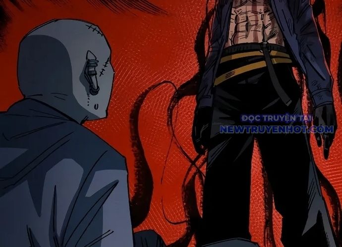 Sắp Xuất Ngũ Thì Isekai Chapter 69 - 38