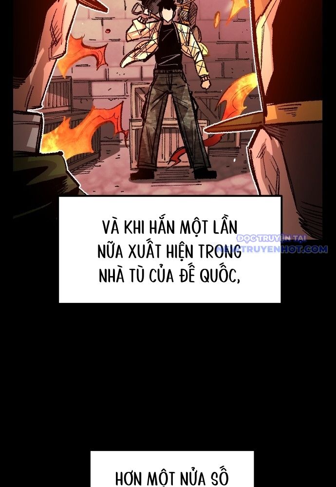 Sắp Xuất Ngũ Thì Isekai Chapter 70 - 11