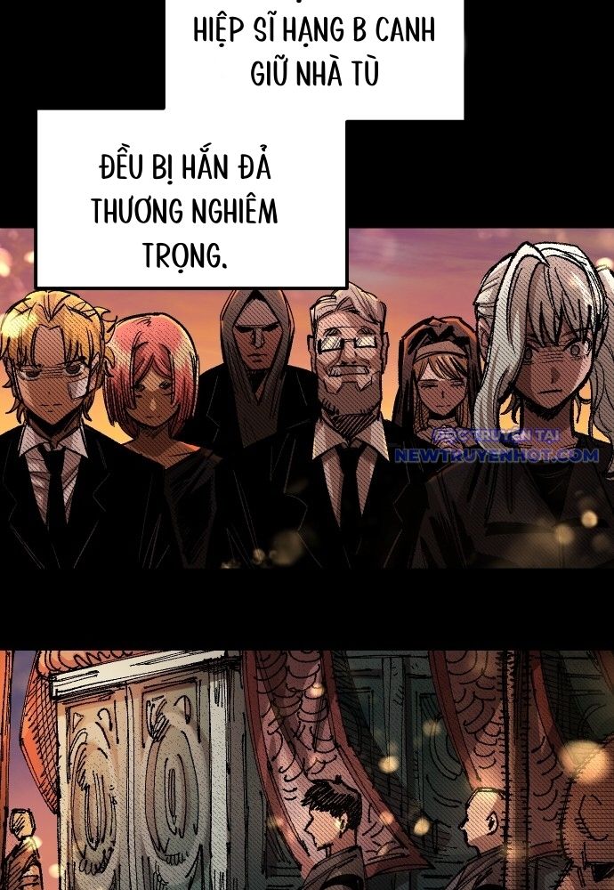 Sắp Xuất Ngũ Thì Isekai Chapter 70 - 12