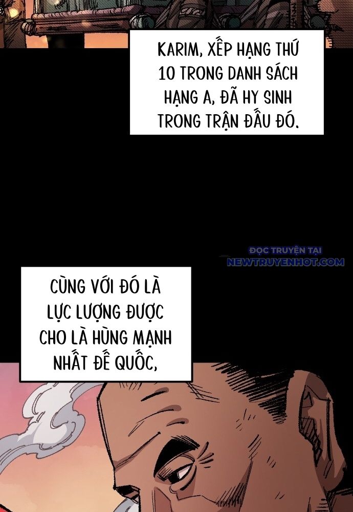 Sắp Xuất Ngũ Thì Isekai Chapter 70 - 13