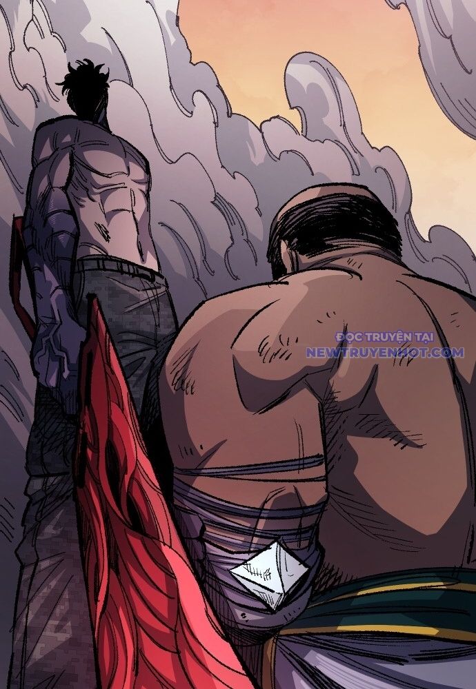 Sắp Xuất Ngũ Thì Isekai Chapter 70 - 15