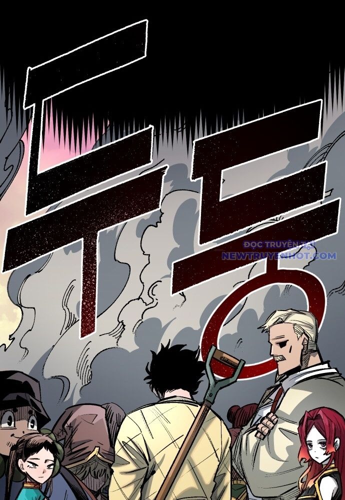 Sắp Xuất Ngũ Thì Isekai Chapter 70 - 29