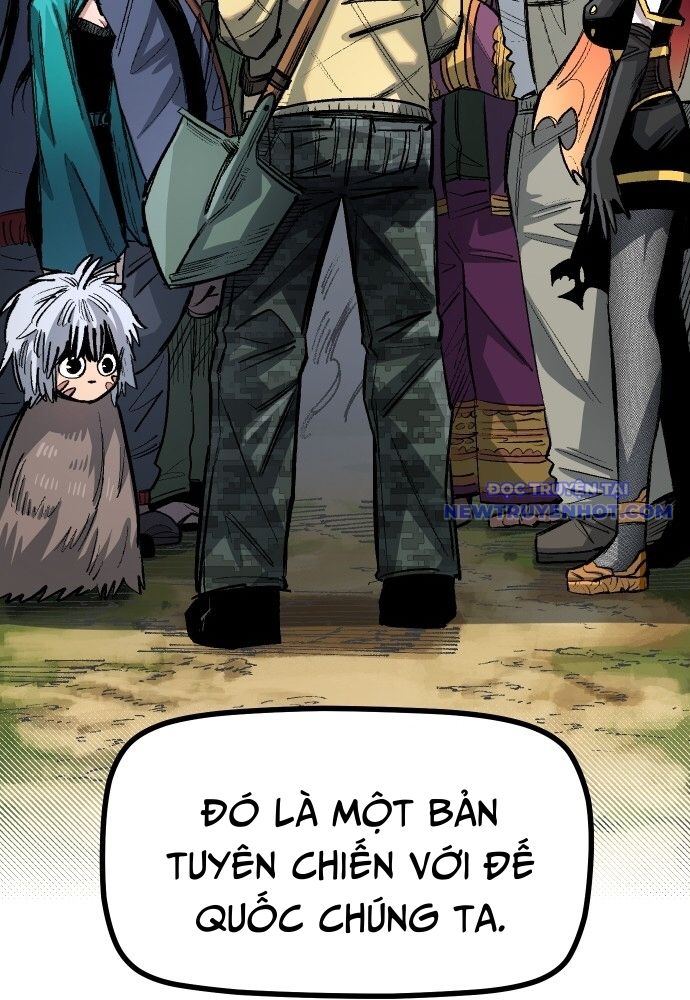 Sắp Xuất Ngũ Thì Isekai Chapter 70 - 30