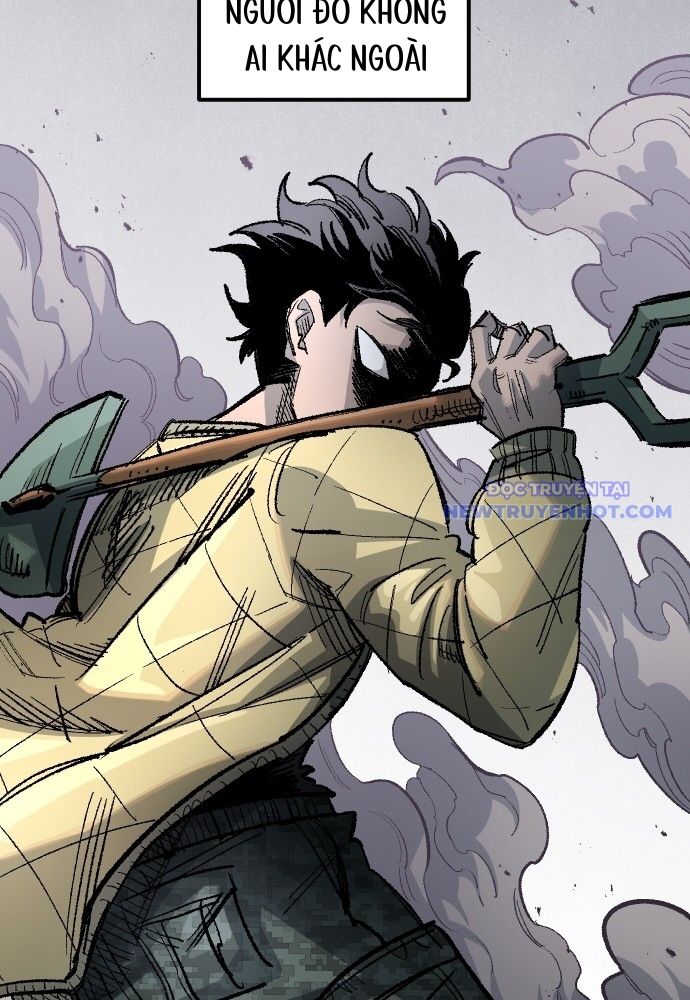 Sắp Xuất Ngũ Thì Isekai Chapter 70 - 4