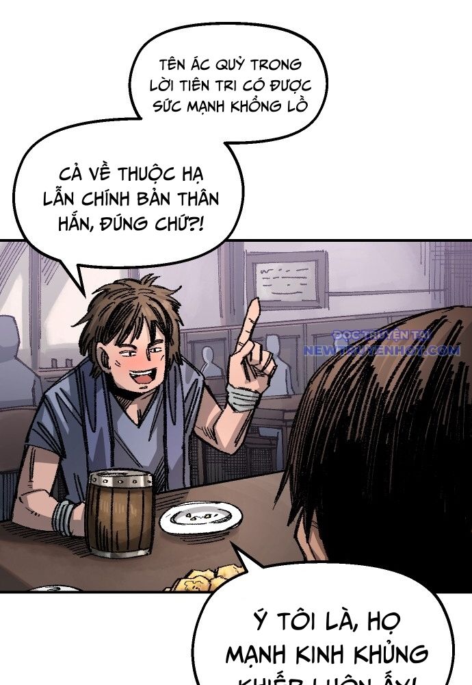 Sắp Xuất Ngũ Thì Isekai Chapter 70 - 33