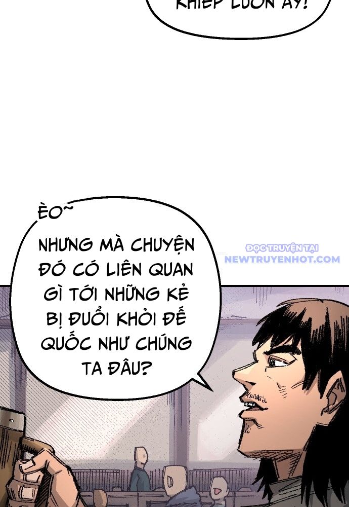 Sắp Xuất Ngũ Thì Isekai Chapter 70 - 34