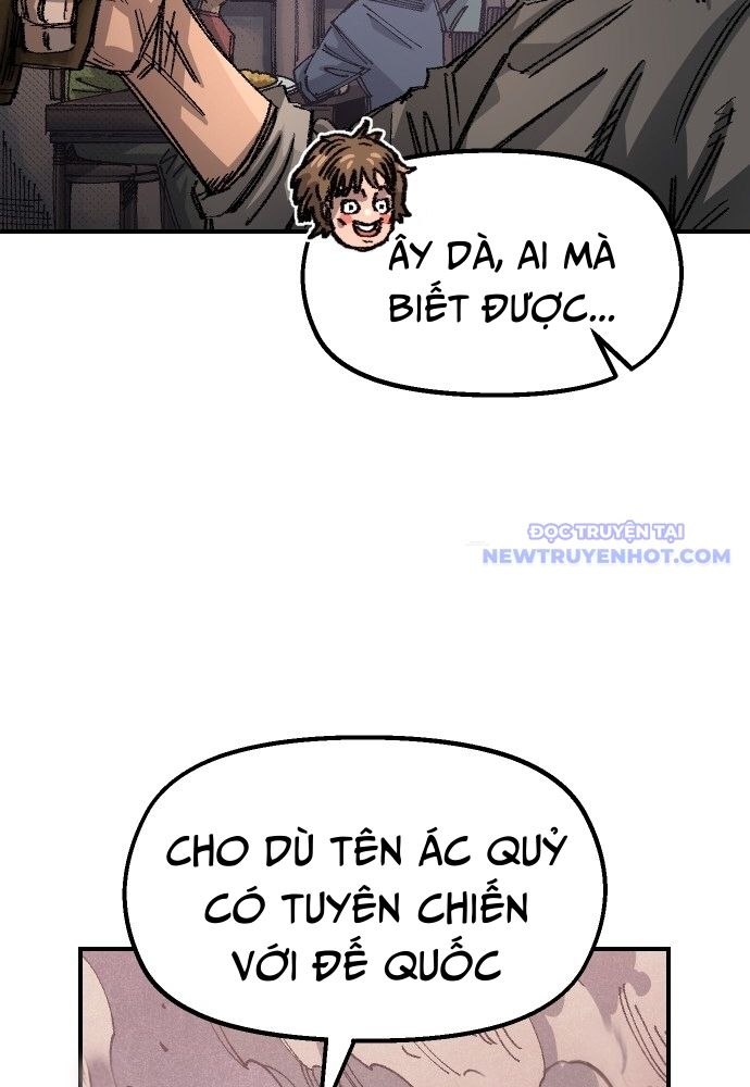 Sắp Xuất Ngũ Thì Isekai Chapter 70 - 35