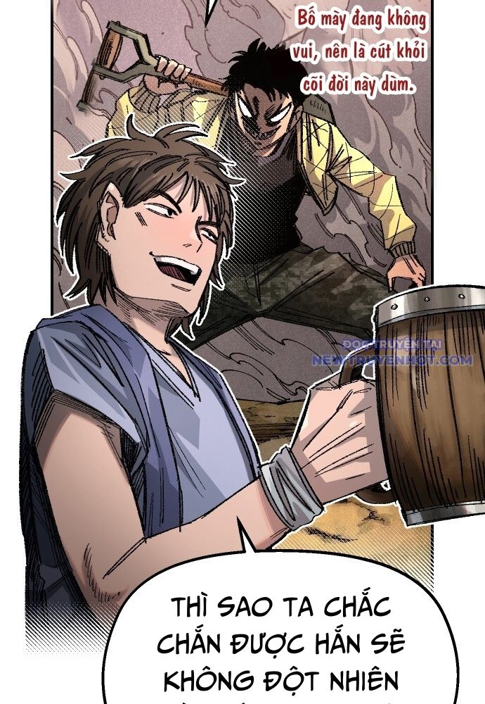 Sắp Xuất Ngũ Thì Isekai Chapter 70 - 36