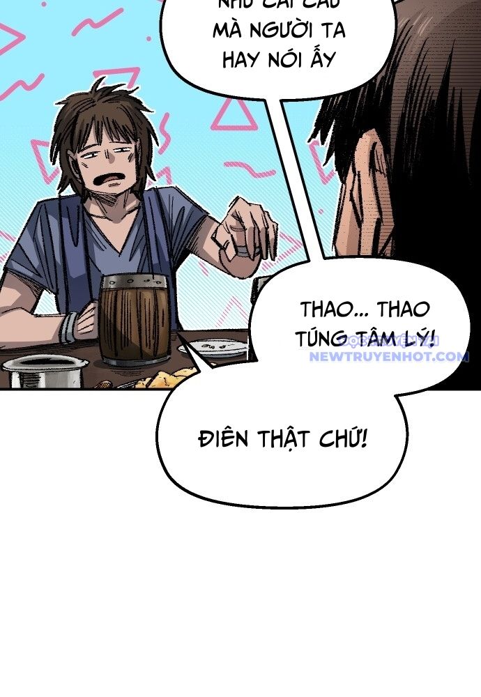 Sắp Xuất Ngũ Thì Isekai Chapter 70 - 39