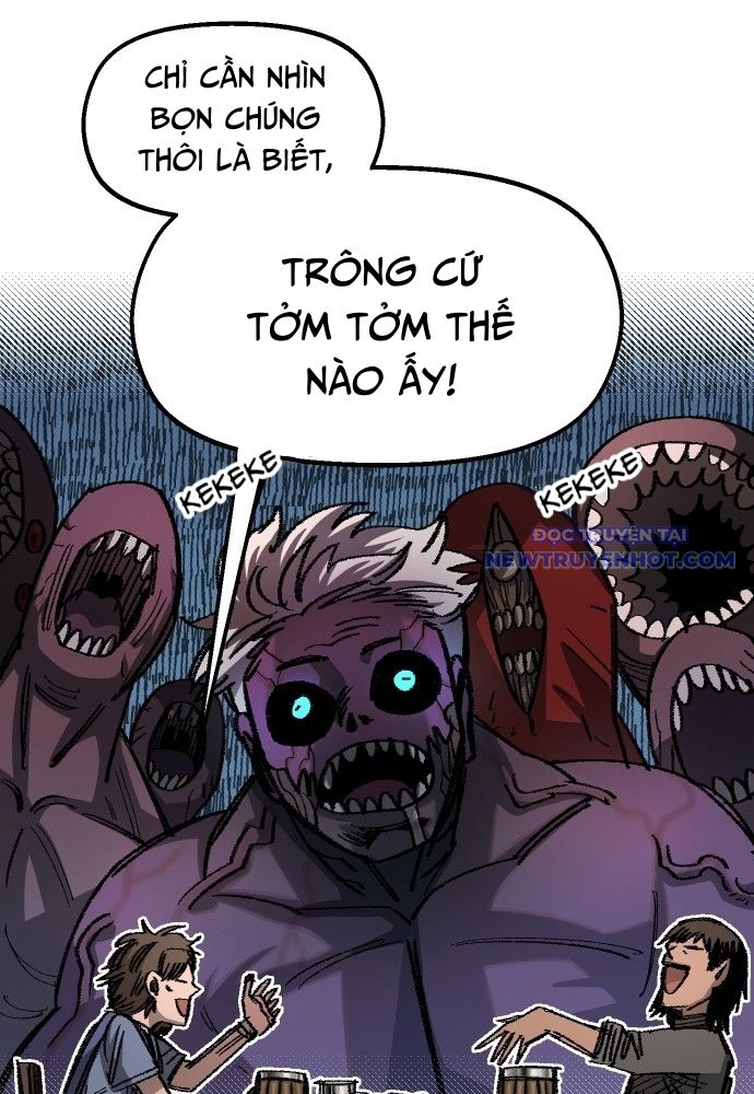 Sắp Xuất Ngũ Thì Isekai Chapter 70 - 40