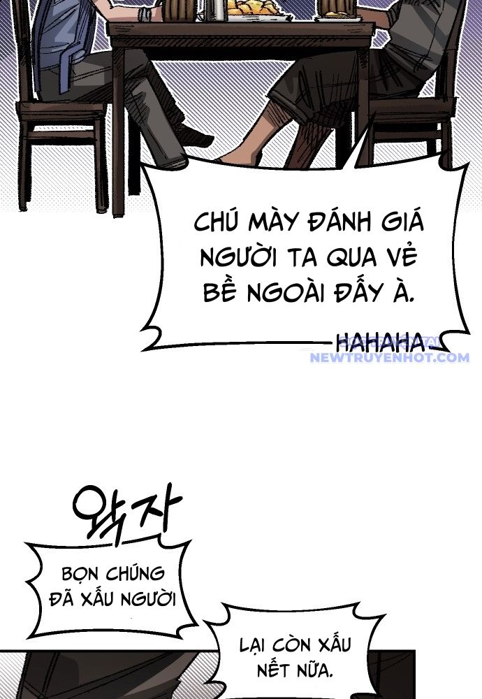 Sắp Xuất Ngũ Thì Isekai Chapter 70 - 41