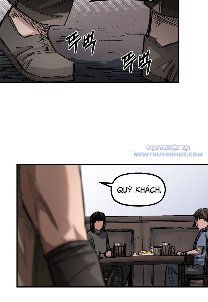 Sắp Xuất Ngũ Thì Isekai Chapter 70 - 42