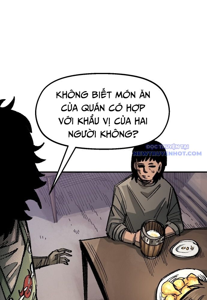 Sắp Xuất Ngũ Thì Isekai Chapter 70 - 43