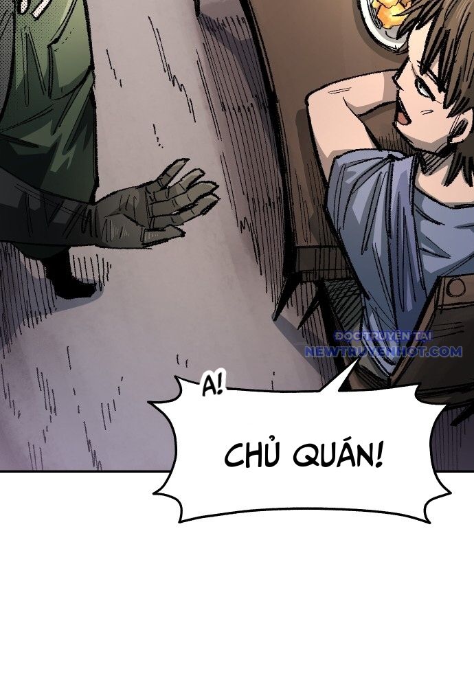 Sắp Xuất Ngũ Thì Isekai Chapter 70 - 44