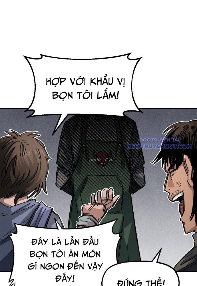 Sắp Xuất Ngũ Thì Isekai Chapter 70 - 45