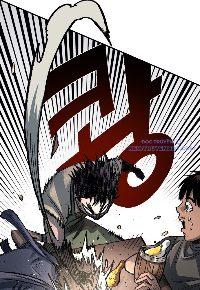 Sắp Xuất Ngũ Thì Isekai Chapter 70 - 50