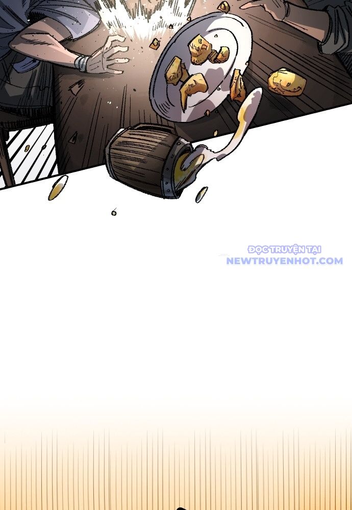 Sắp Xuất Ngũ Thì Isekai Chapter 70 - 51