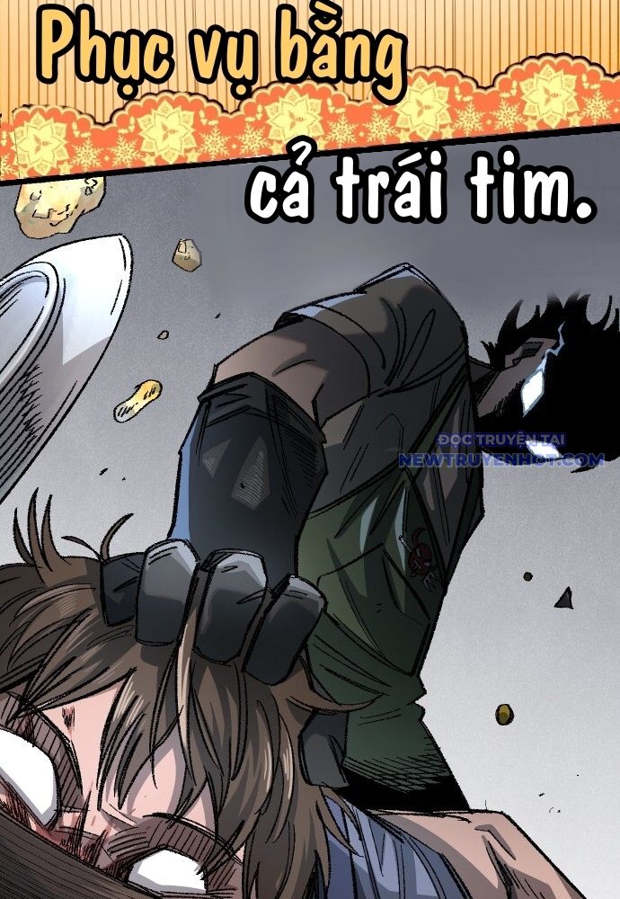 Sắp Xuất Ngũ Thì Isekai Chapter 70 - 52