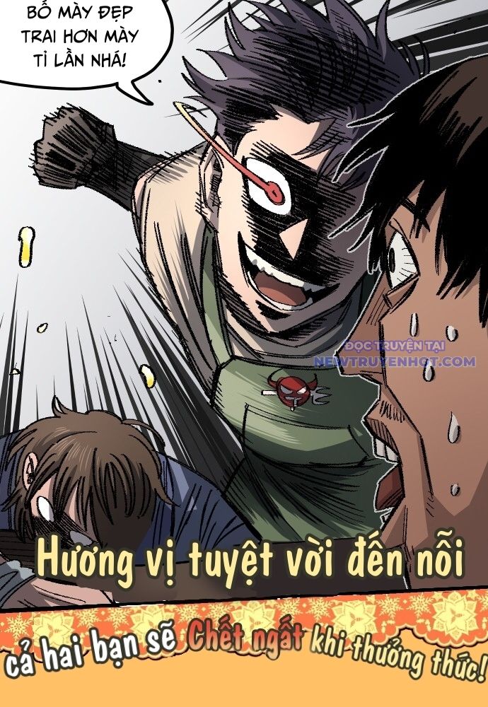 Sắp Xuất Ngũ Thì Isekai Chapter 70 - 54