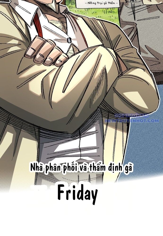Sắp Xuất Ngũ Thì Isekai Chapter 70 - 58