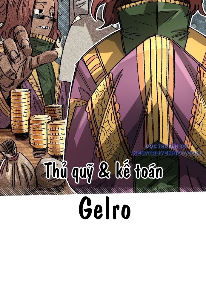 Sắp Xuất Ngũ Thì Isekai Chapter 70 - 60