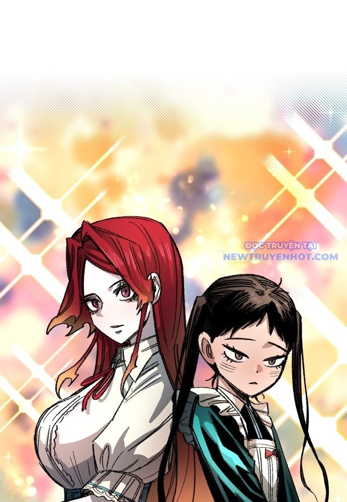 Sắp Xuất Ngũ Thì Isekai Chapter 70 - 61