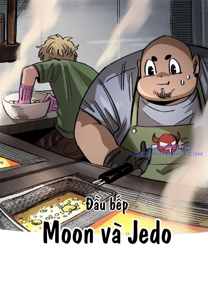 Sắp Xuất Ngũ Thì Isekai Chapter 70 - 63