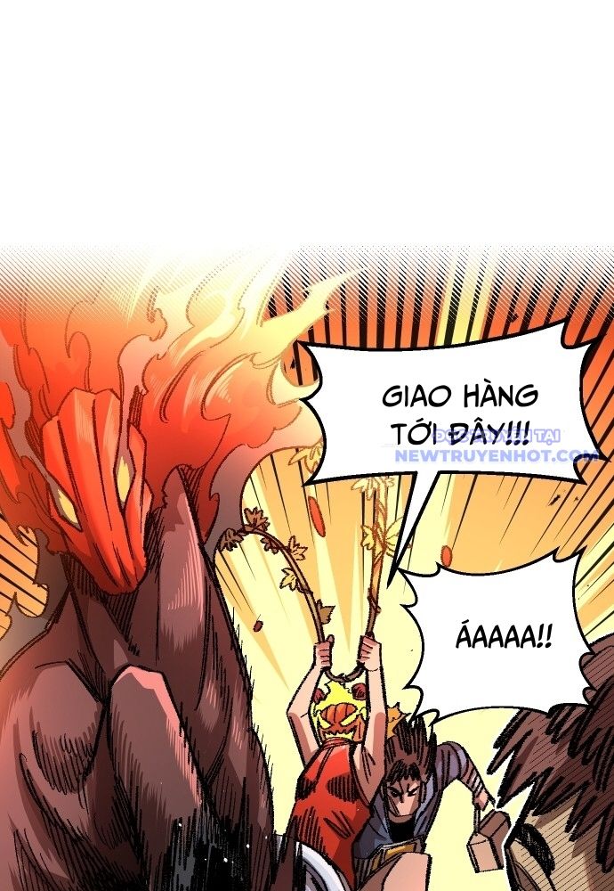 Sắp Xuất Ngũ Thì Isekai Chapter 70 - 64