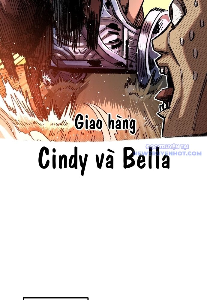 Sắp Xuất Ngũ Thì Isekai Chapter 70 - 65