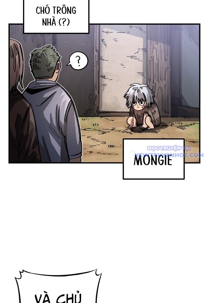 Sắp Xuất Ngũ Thì Isekai Chapter 70 - 66