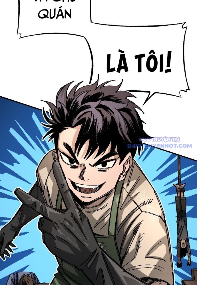 Sắp Xuất Ngũ Thì Isekai Chapter 70 - 67