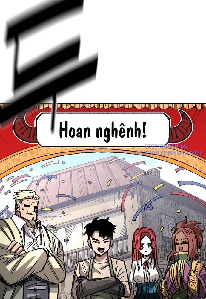 Sắp Xuất Ngũ Thì Isekai Chapter 70 - 71