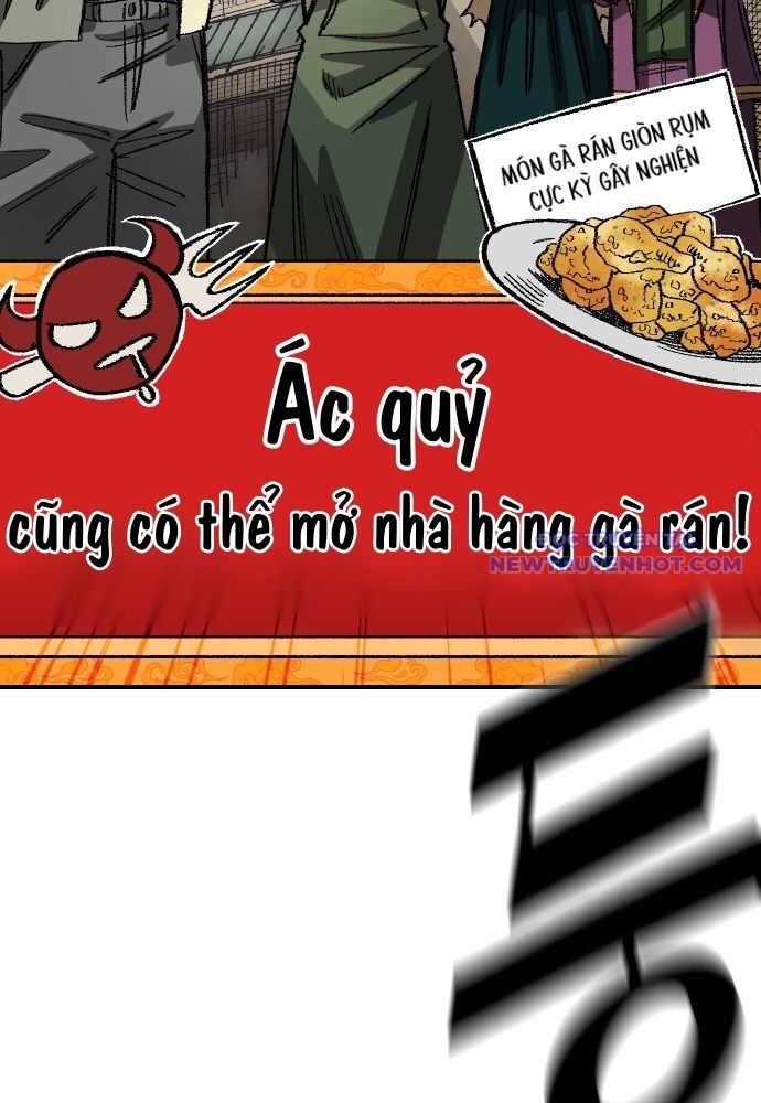 Sắp Xuất Ngũ Thì Isekai Chapter 70 - 72