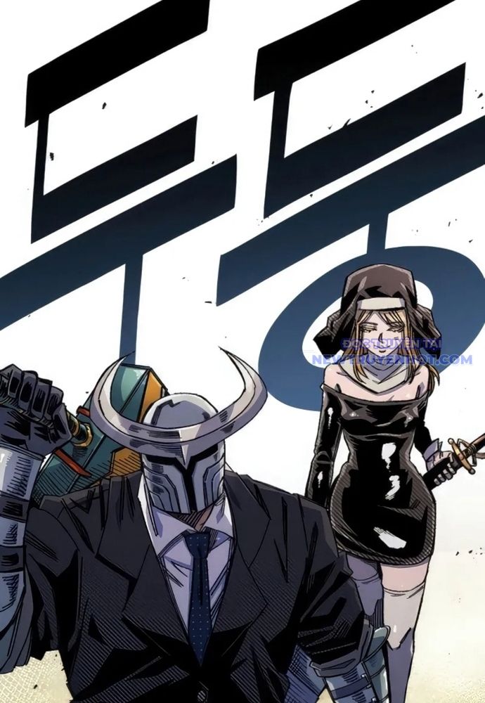 Sắp Xuất Ngũ Thì Isekai Chapter 71 - 101