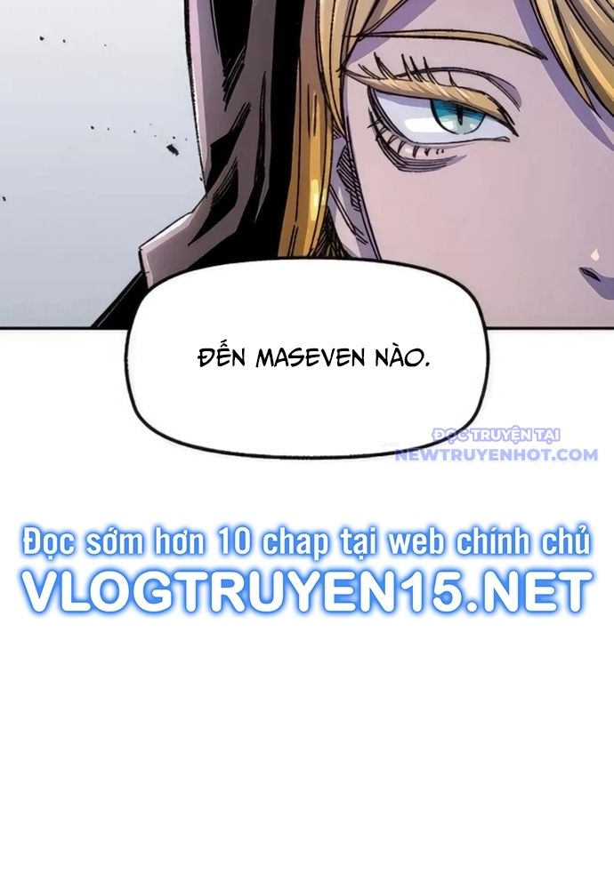 Sắp Xuất Ngũ Thì Isekai Chapter 71 - 104
