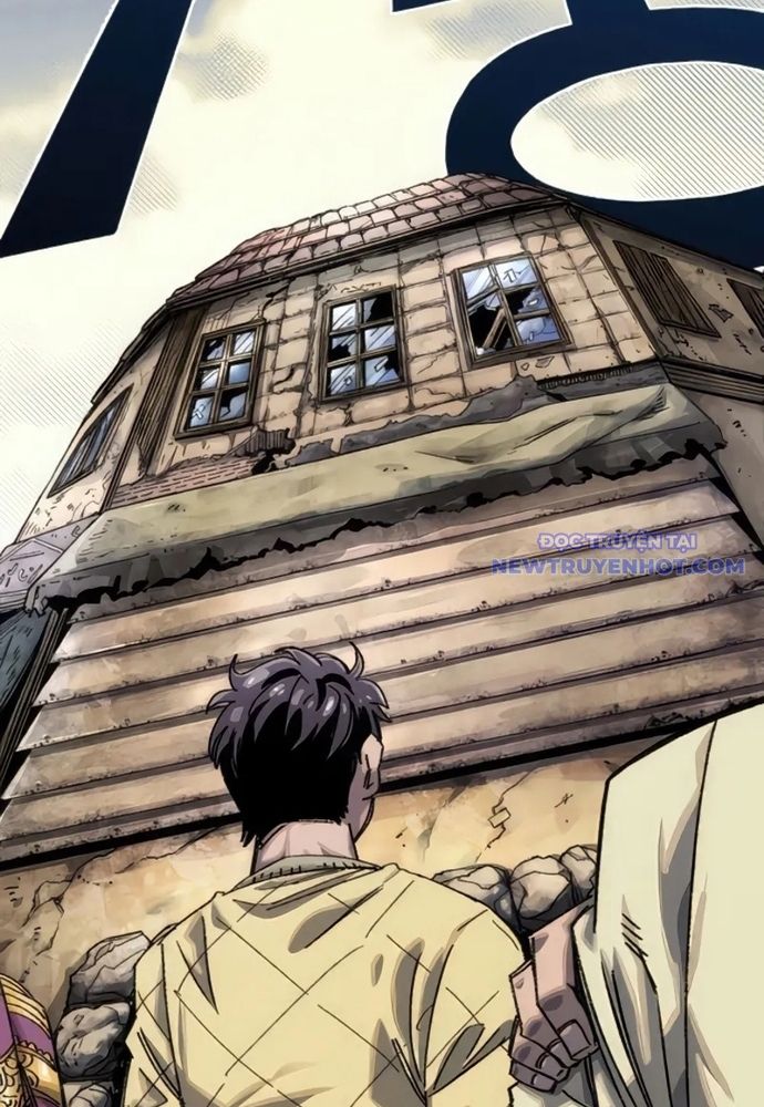 Sắp Xuất Ngũ Thì Isekai Chapter 71 - 13