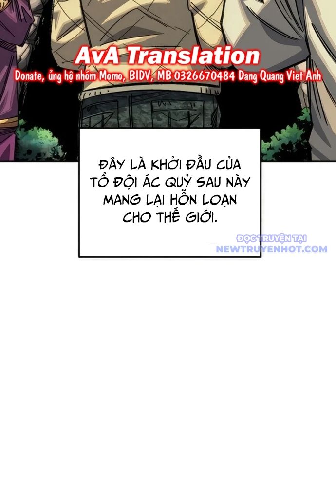 Sắp Xuất Ngũ Thì Isekai Chapter 71 - 14