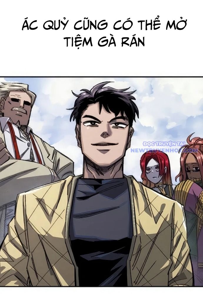 Sắp Xuất Ngũ Thì Isekai Chapter 71 - 15