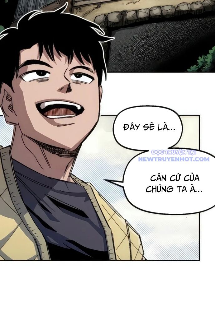 Sắp Xuất Ngũ Thì Isekai Chapter 71 - 19