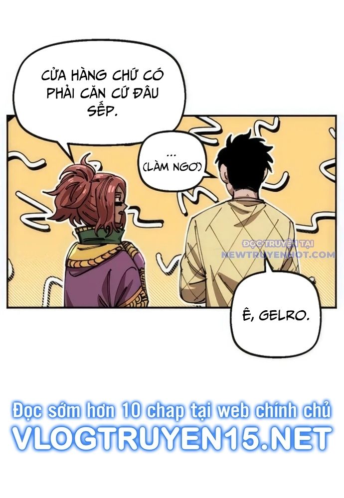 Sắp Xuất Ngũ Thì Isekai Chapter 71 - 20