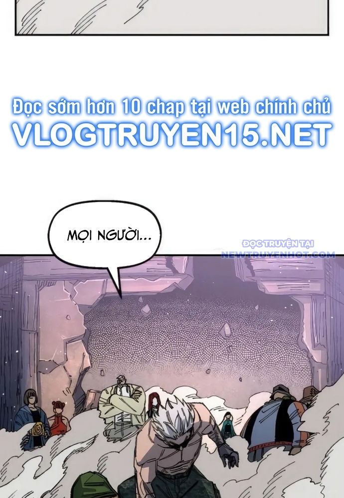 Sắp Xuất Ngũ Thì Isekai Chapter 71 - 3