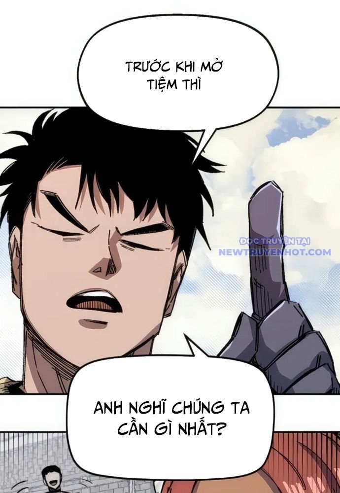 Sắp Xuất Ngũ Thì Isekai Chapter 71 - 21