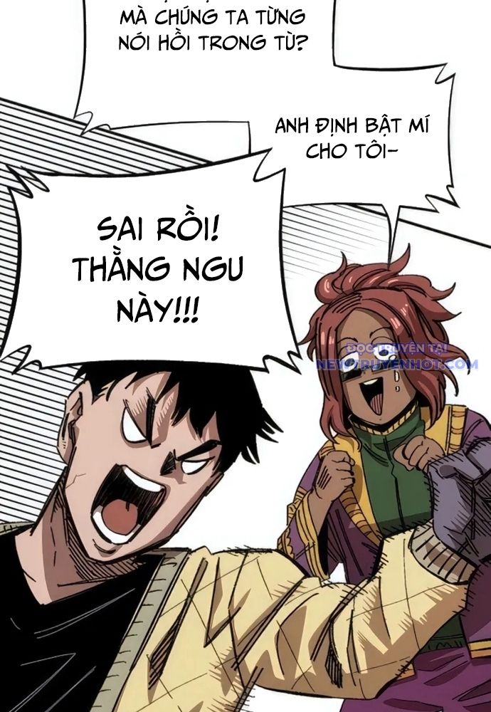 Sắp Xuất Ngũ Thì Isekai Chapter 71 - 23