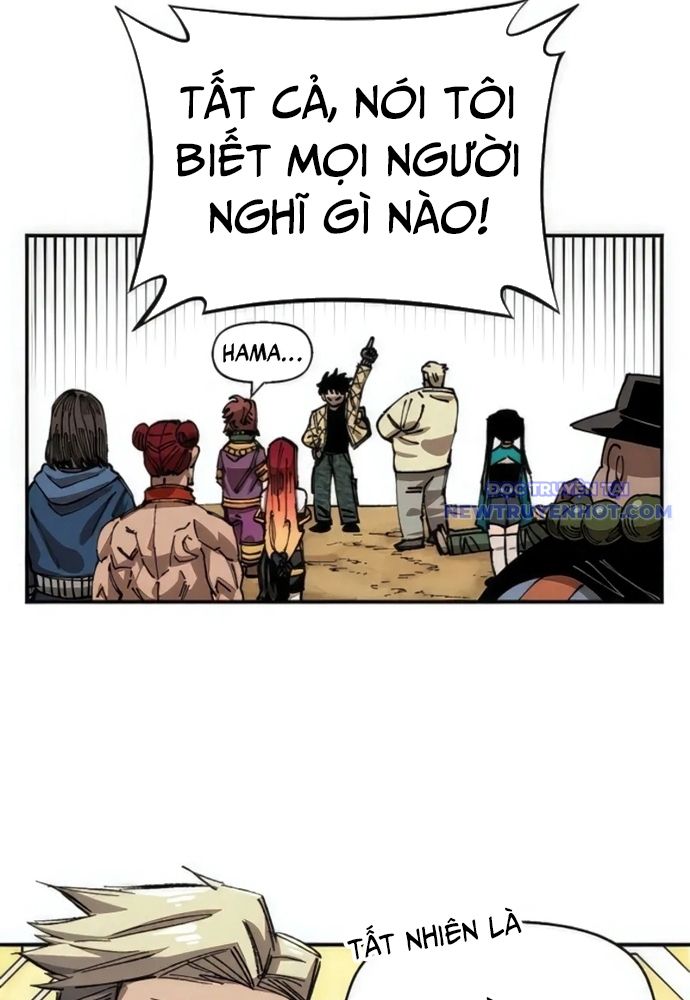 Sắp Xuất Ngũ Thì Isekai Chapter 71 - 25