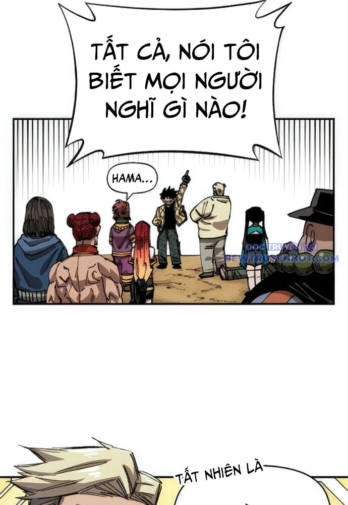 Sắp Xuất Ngũ Thì Isekai Chapter 71 - 25