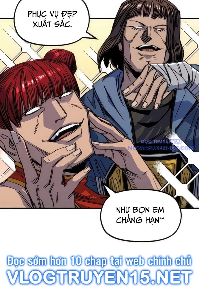 Sắp Xuất Ngũ Thì Isekai Chapter 71 - 28